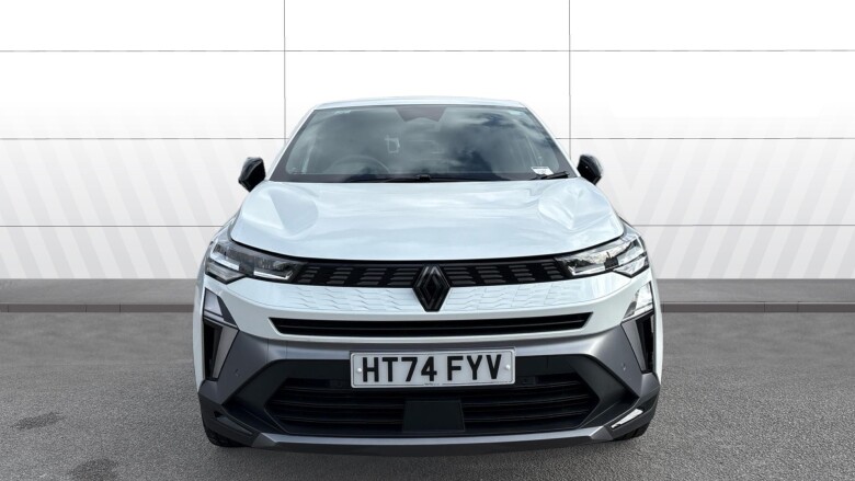 Renault Symbioz 1.6 E-Tech FHEV 145 Techno Esprit Alpine 5dr Auto Hybrid Estate